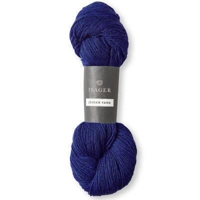 Isager Jensen Yarn-44s