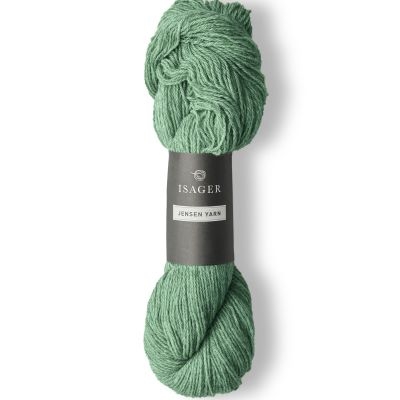 Isager Jensen Yarn-46s