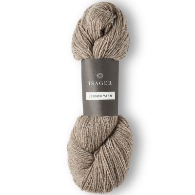 Isager Jensen Yarn-7s