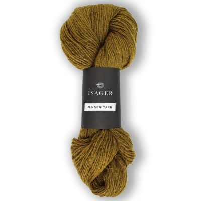 Isager Jensen Yarn-81