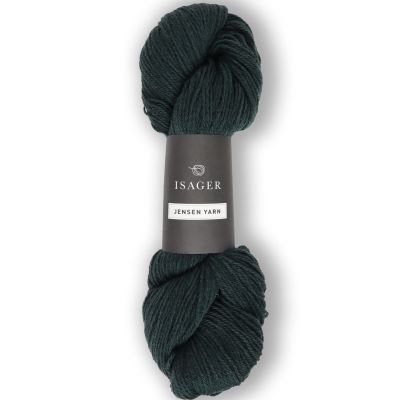 Isager Jensen Yarn-85