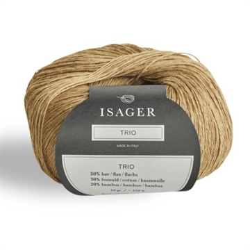 Isager Trio1-Camel