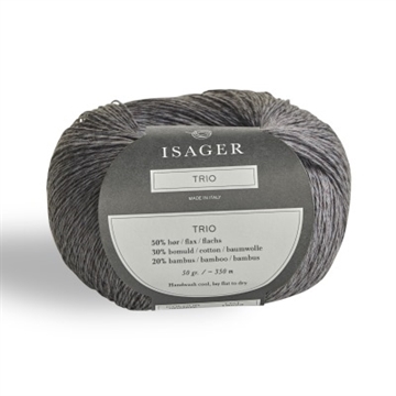 Isager Trio1-Granite