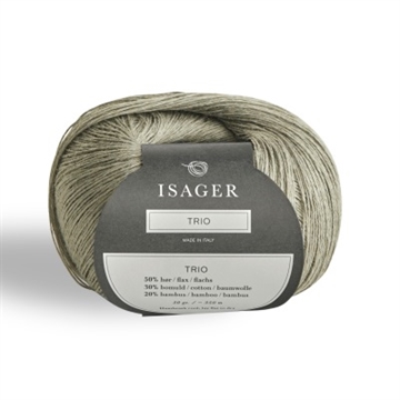 Isager Trio1-Sage