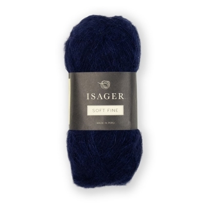 Isager Soft Fine-100