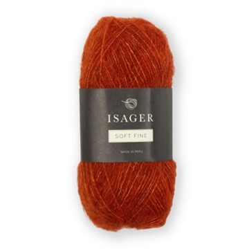 Isager Soft Fine-28