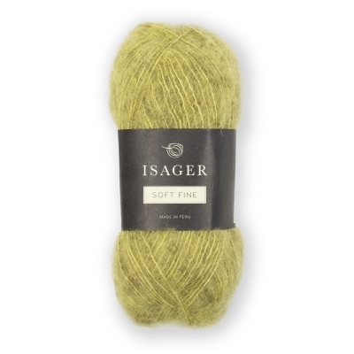 Isager Soft Fine-35