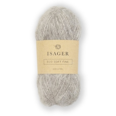 Isager Soft Fine-E2s