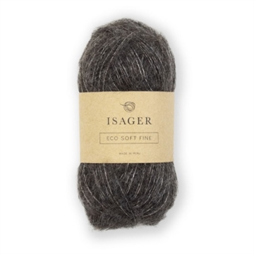 Isager Soft Fine-E4s
