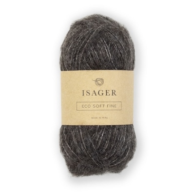 Isager Soft Fine-E4s