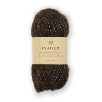 Isager Soft Fine-E8s
