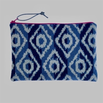 IZMIR Clutch - BALDYRE