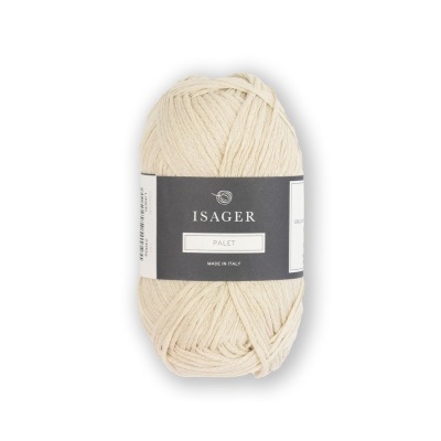 Isager Palet-Linen