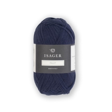 Isager Palet-Navy