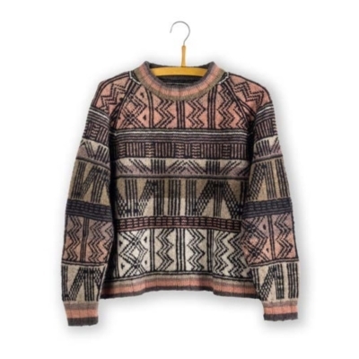 ZAMBEZI SWEATER