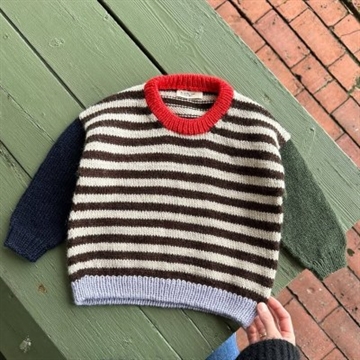 Holger Sweater 1-14 år