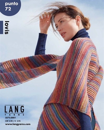 Punto 72 LOVIS - LANG YARNS